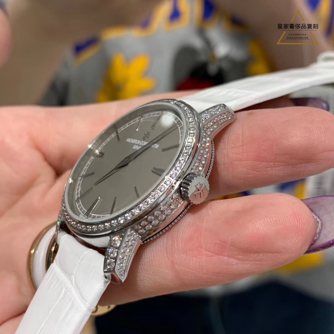 Vacheron Constantin 江诗丹顿传袭超薄系列Vacheron Constantin 简约