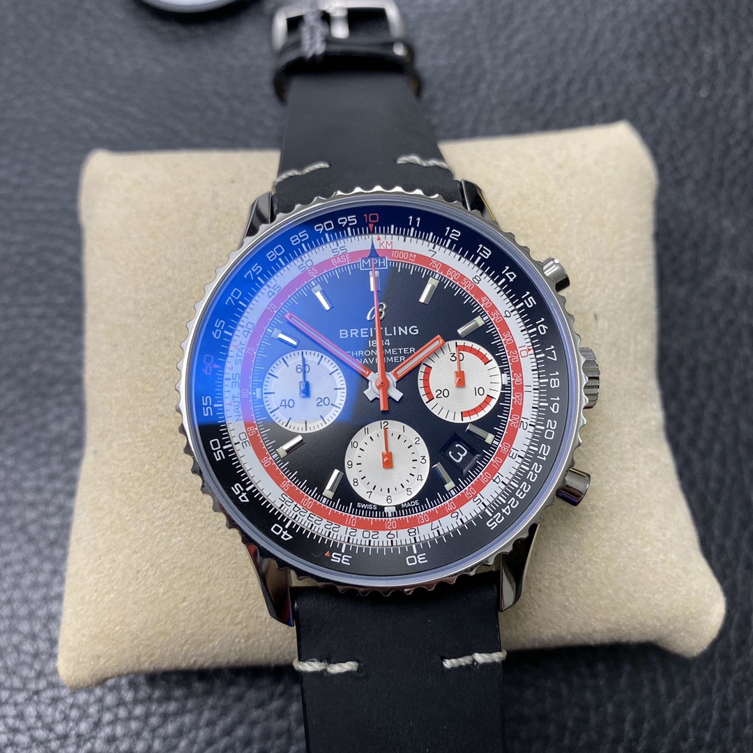[Breitling Watches]Launched in all major Breitling stores in April 2019 All th