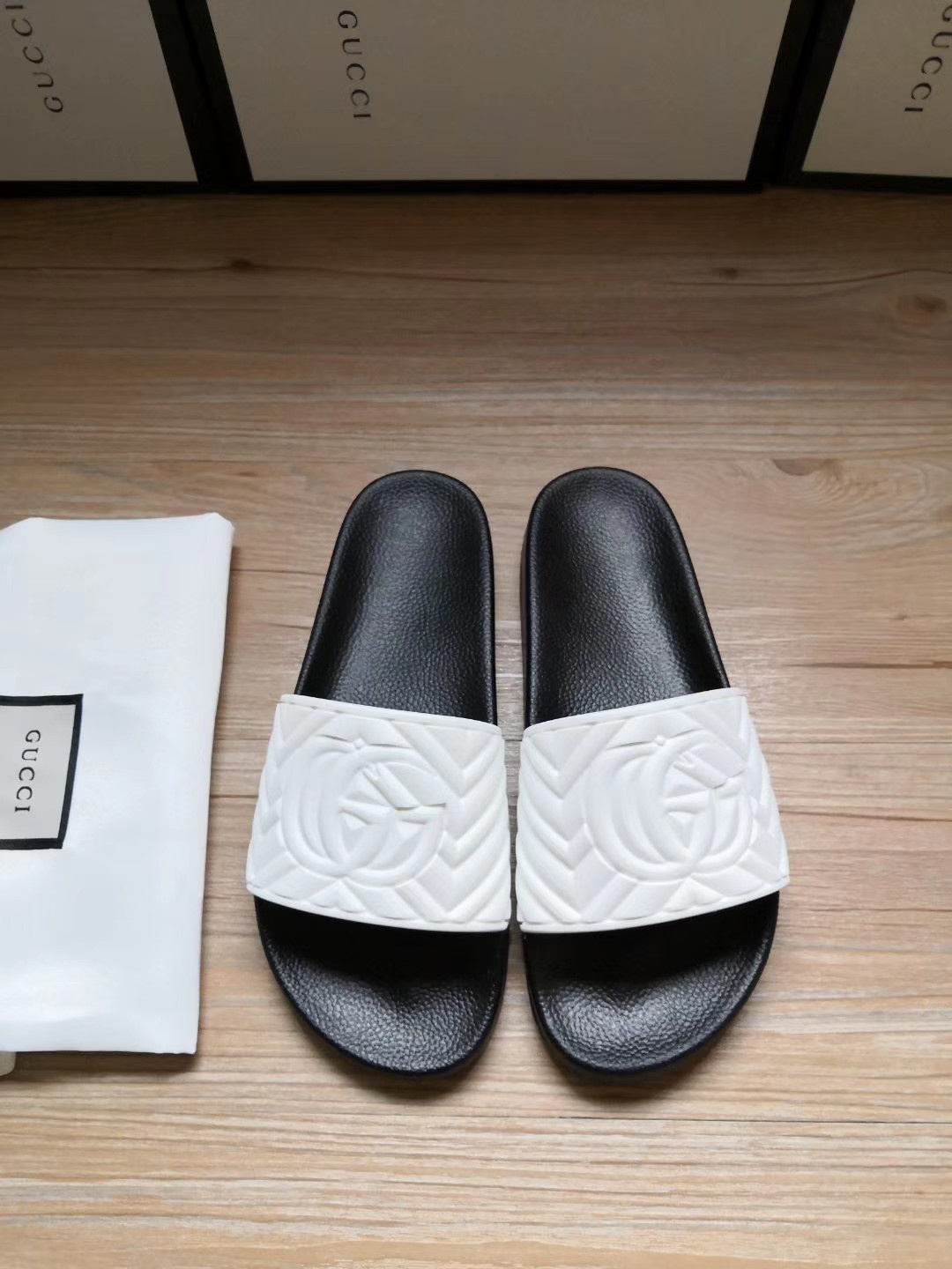 NO:129923,New ~~Guqi new version for men and women 35~46,p, slippers, slippers19860909上新啦~~古奇新版面男女款35~46,p,拖鞋,slippers,Women's Shoes