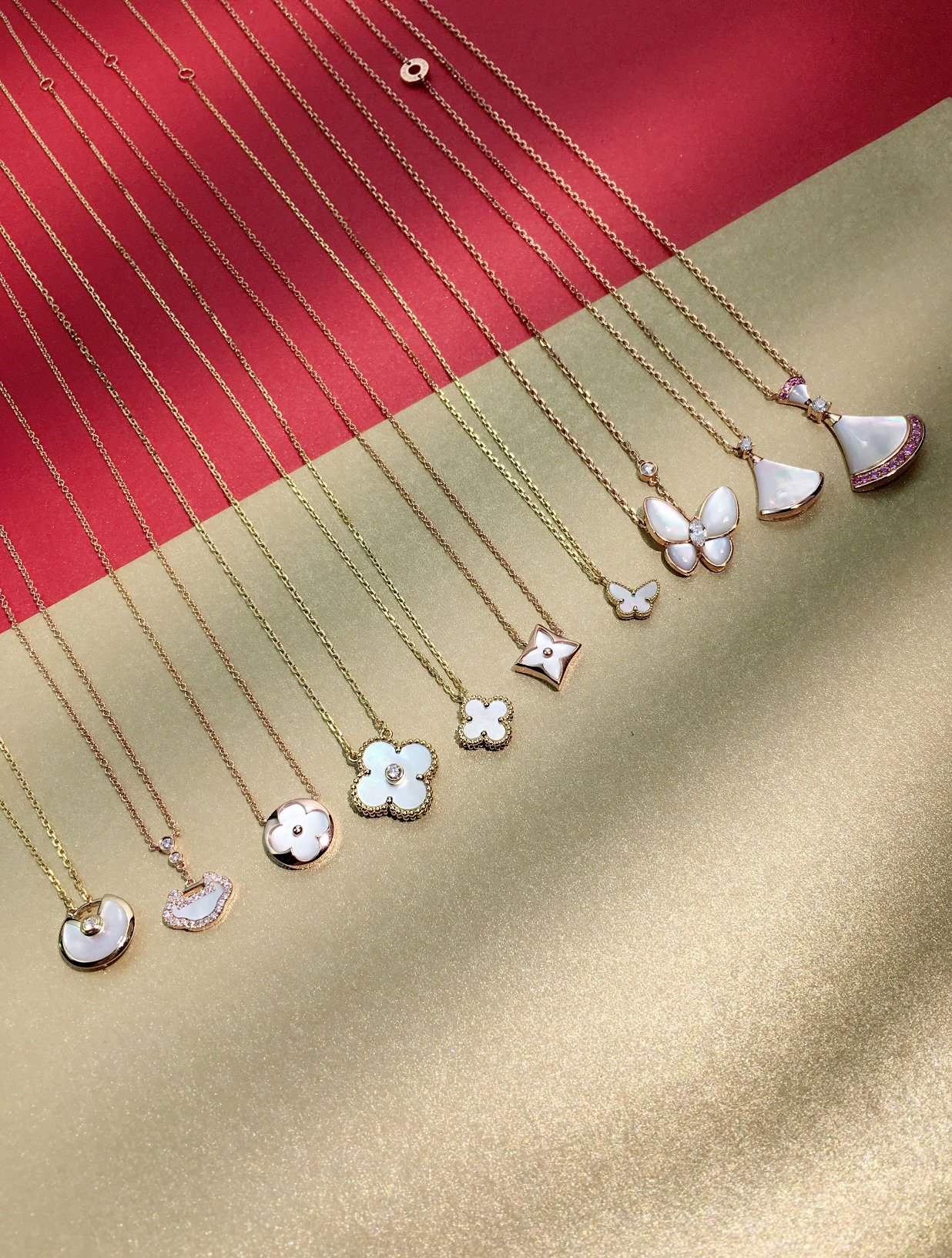 NO:102529,Christmas and New Year gift recommendation ♀ Holy white - White shell necklace collection The white shells give people a fresh and refined feeling, necklace19860909圣诞新年礼物推荐 ♀圣洁白—— 白贝项链合集 白贝的衬托给人清新脱俗的感觉,,necklace,Jewelry