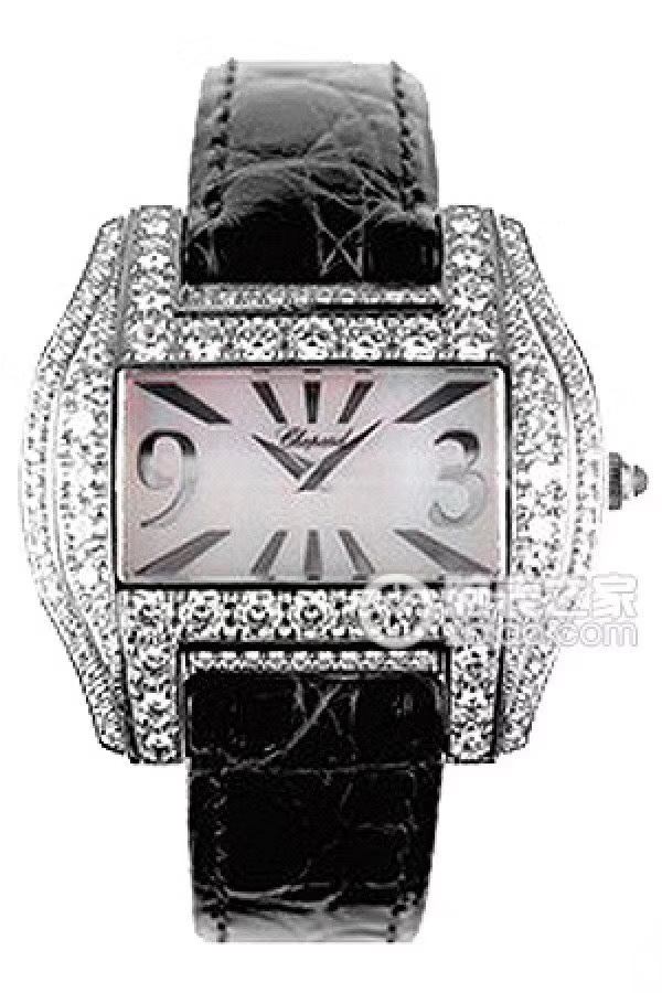 Chopard 萧邦TWO O TEN系列女表腕表
