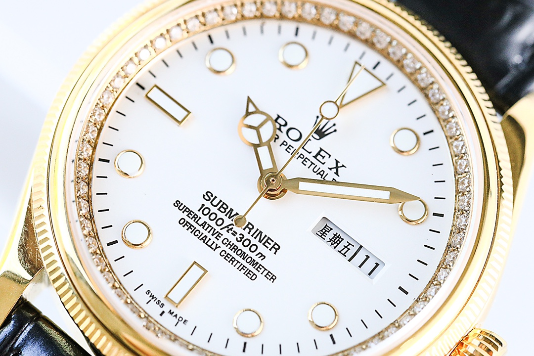 Rolex Watches GCWT1228-543