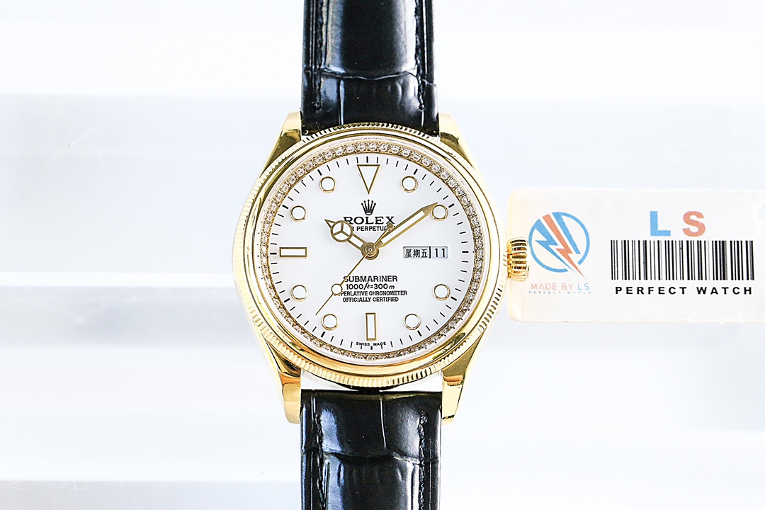 Rolex Watches GCWT1228-543