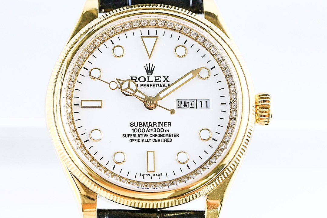 Rolex Watches GCWT1228-543