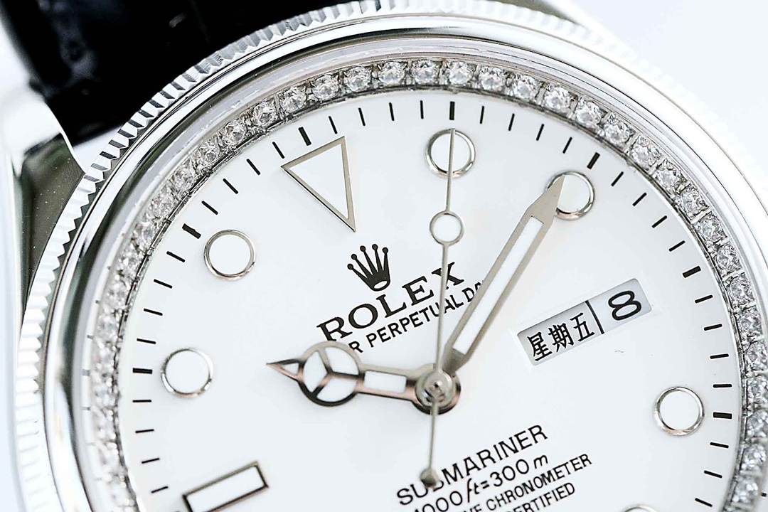 Rolex Watches GCWT1228-692