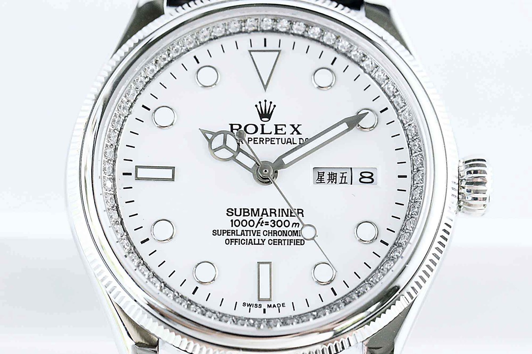 Rolex Watches GCWT1228-692