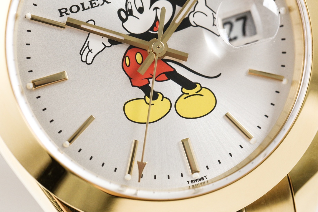 Rolex Watches GCWT1228-492