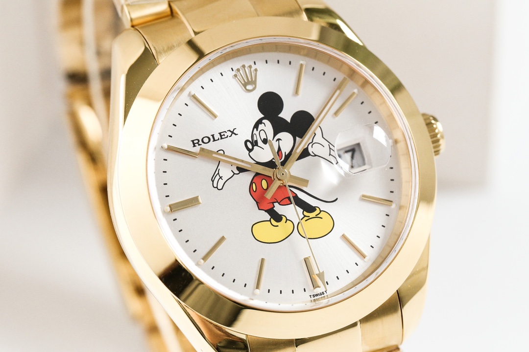 Rolex Watches GCWT1228-492