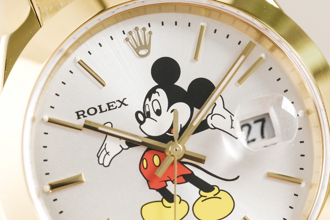 Rolex Watches GCWT1228-492