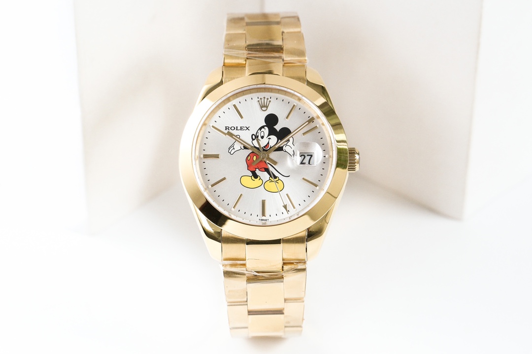 Rolex Watches GCWT1228-492