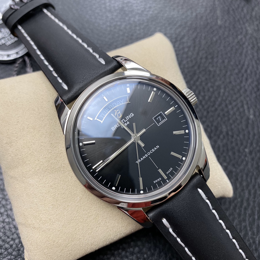 [Breitling Watches]