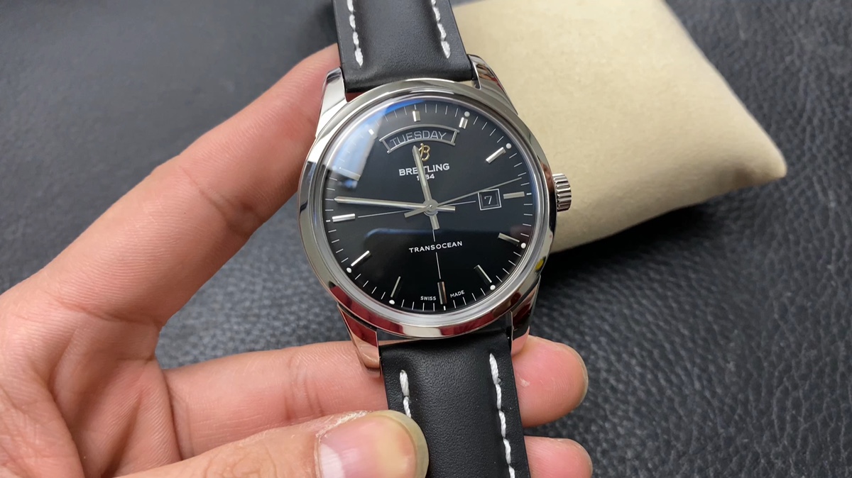 [Breitling Watches]