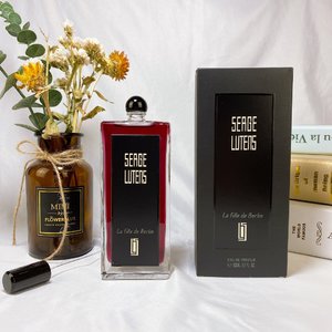 Serge Lutens Perfume Rose