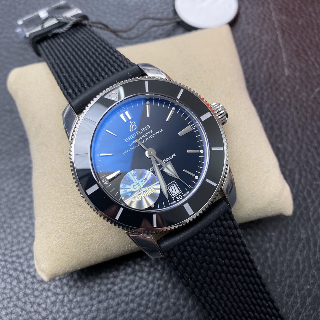 [Breitling Watches]