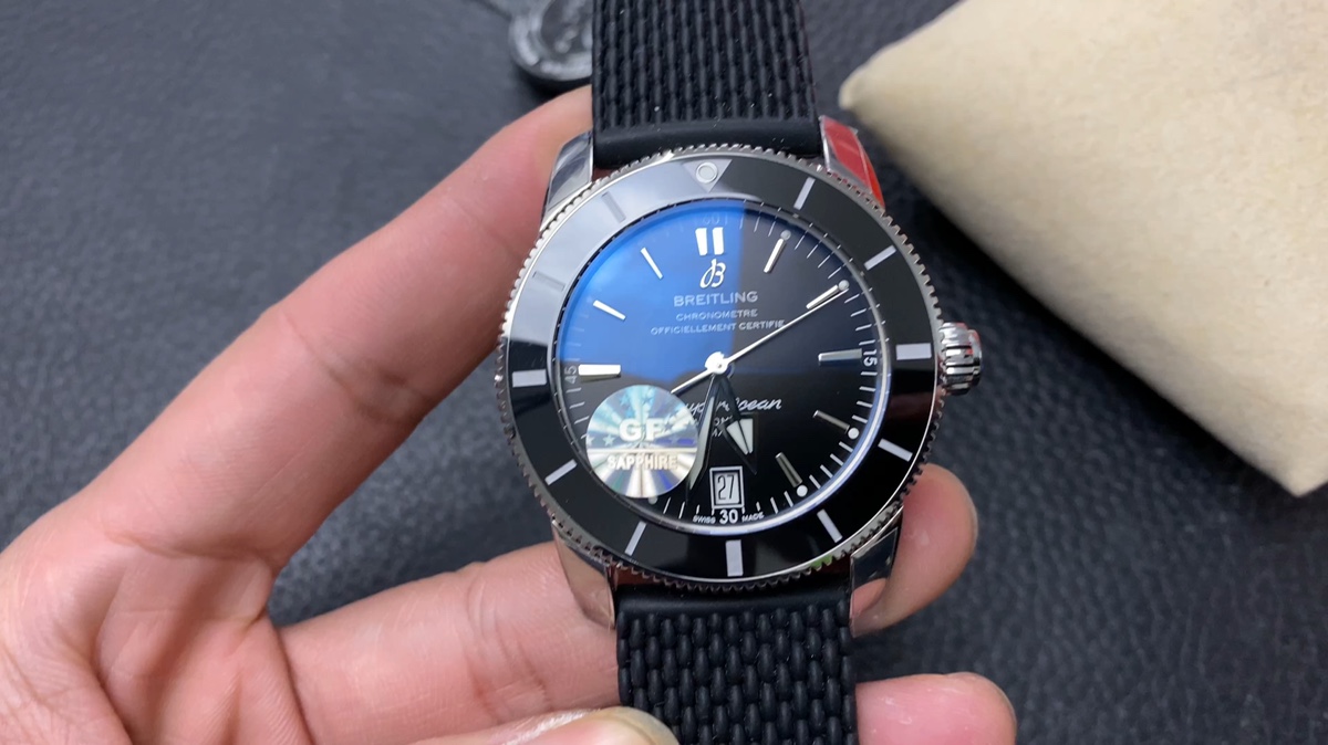 [Breitling Watches]