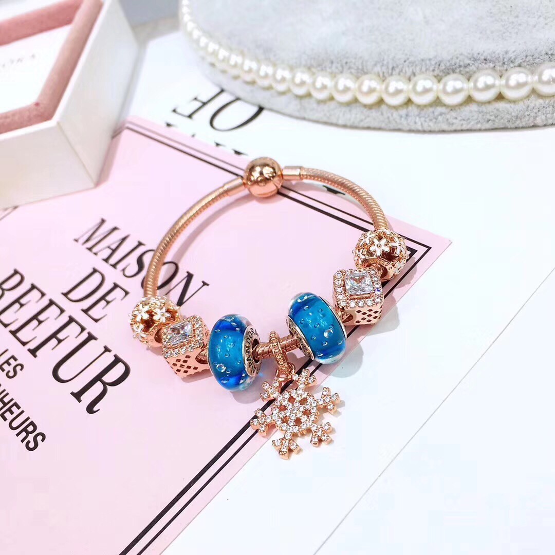 NO:103625,Top andora Pandora exclusive authentic mold customization, purchasing level 