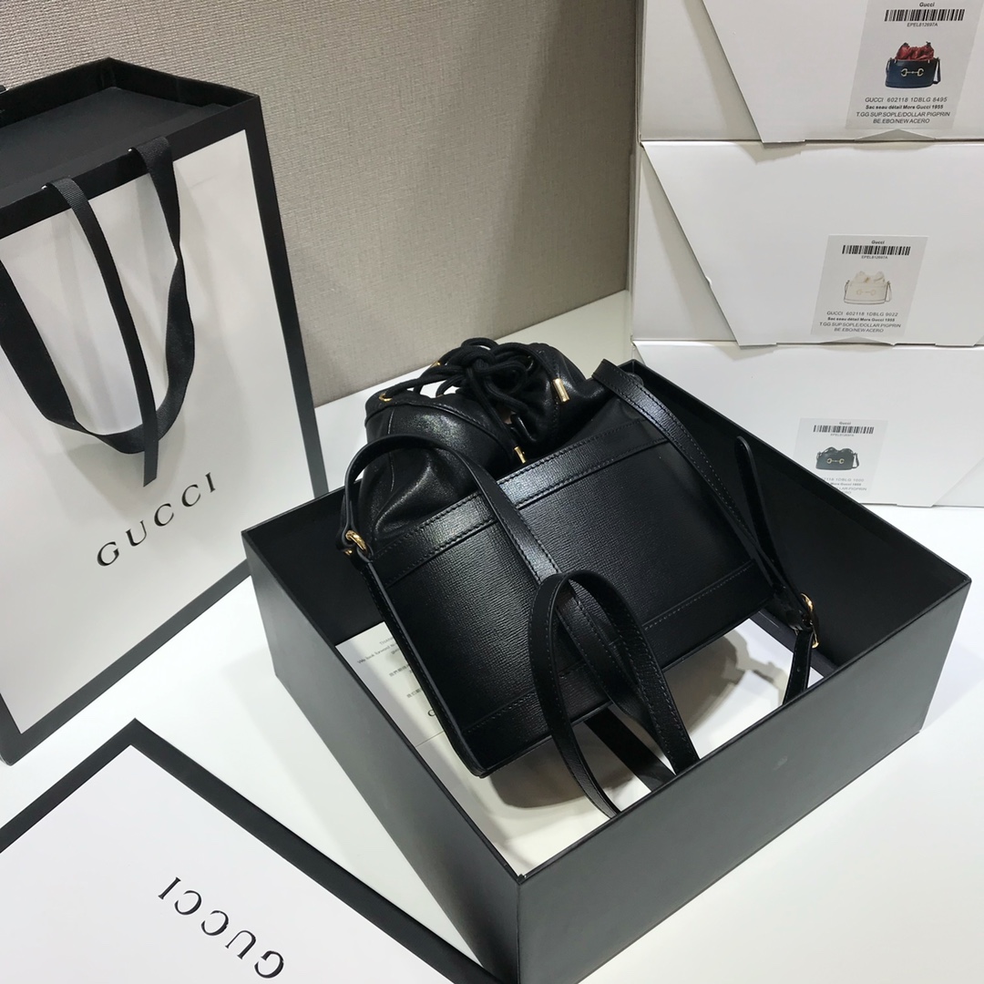 구찌 1955 버킷백 138563 썸네일 이미지