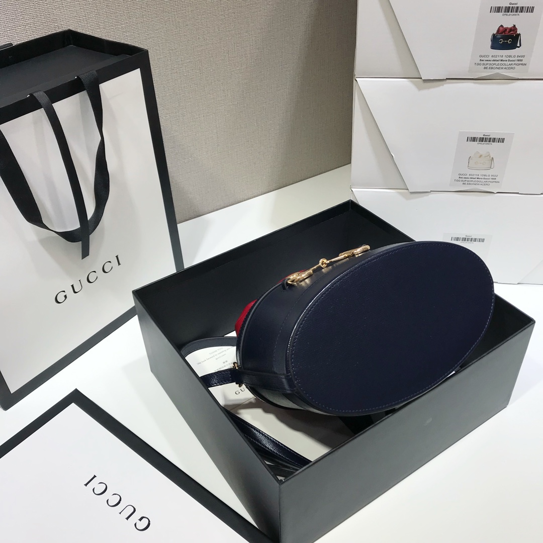 구찌 1955 버킷백 GD-602118 138565 썸네일 이미지