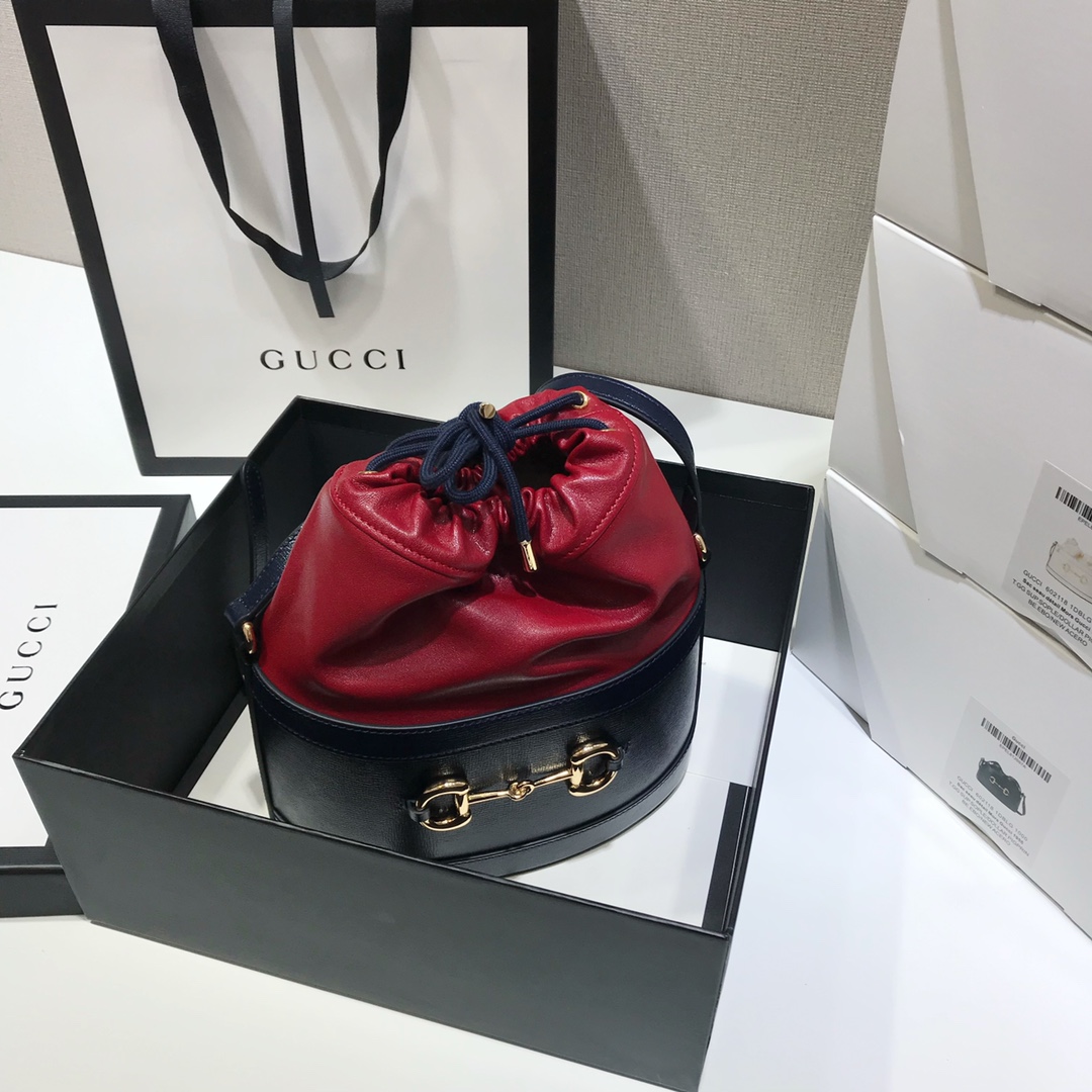 구찌 1955 버킷백 GD-602118 138565 썸네일 이미지