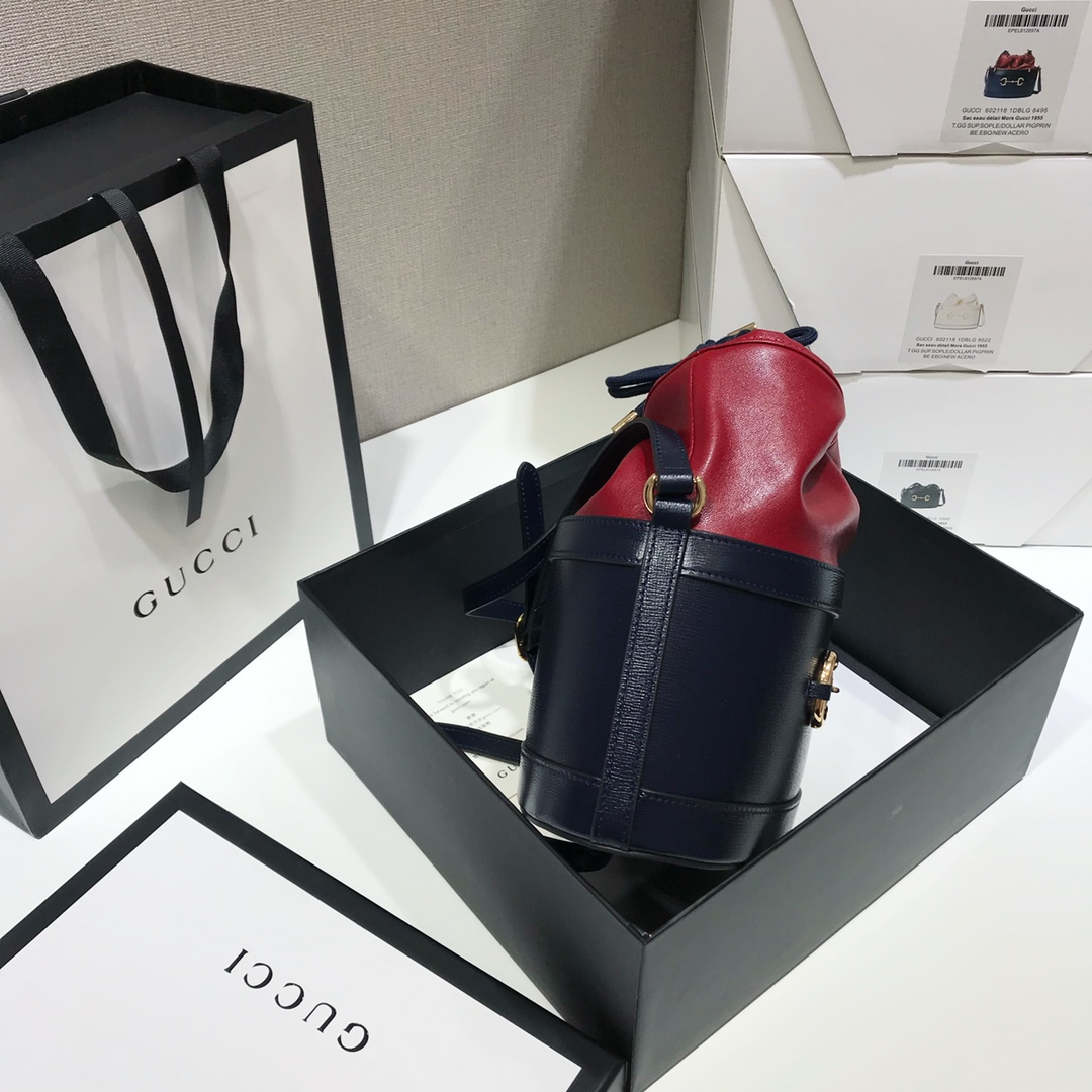 구찌 1955 버킷백 GD-602118 138565 썸네일 이미지
