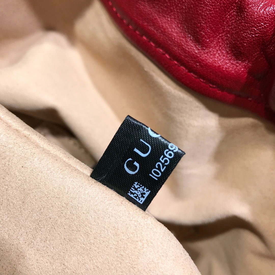 구찌 1955 버킷백 GD-602118 138565 썸네일 이미지