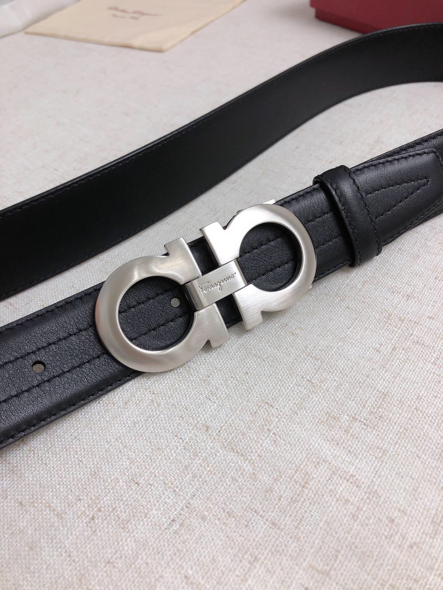 菲拉格慕 Ferragamo 高定典藏名品高定成衣时装外套连衣裙衬衫T恤 #C1EC260D 7