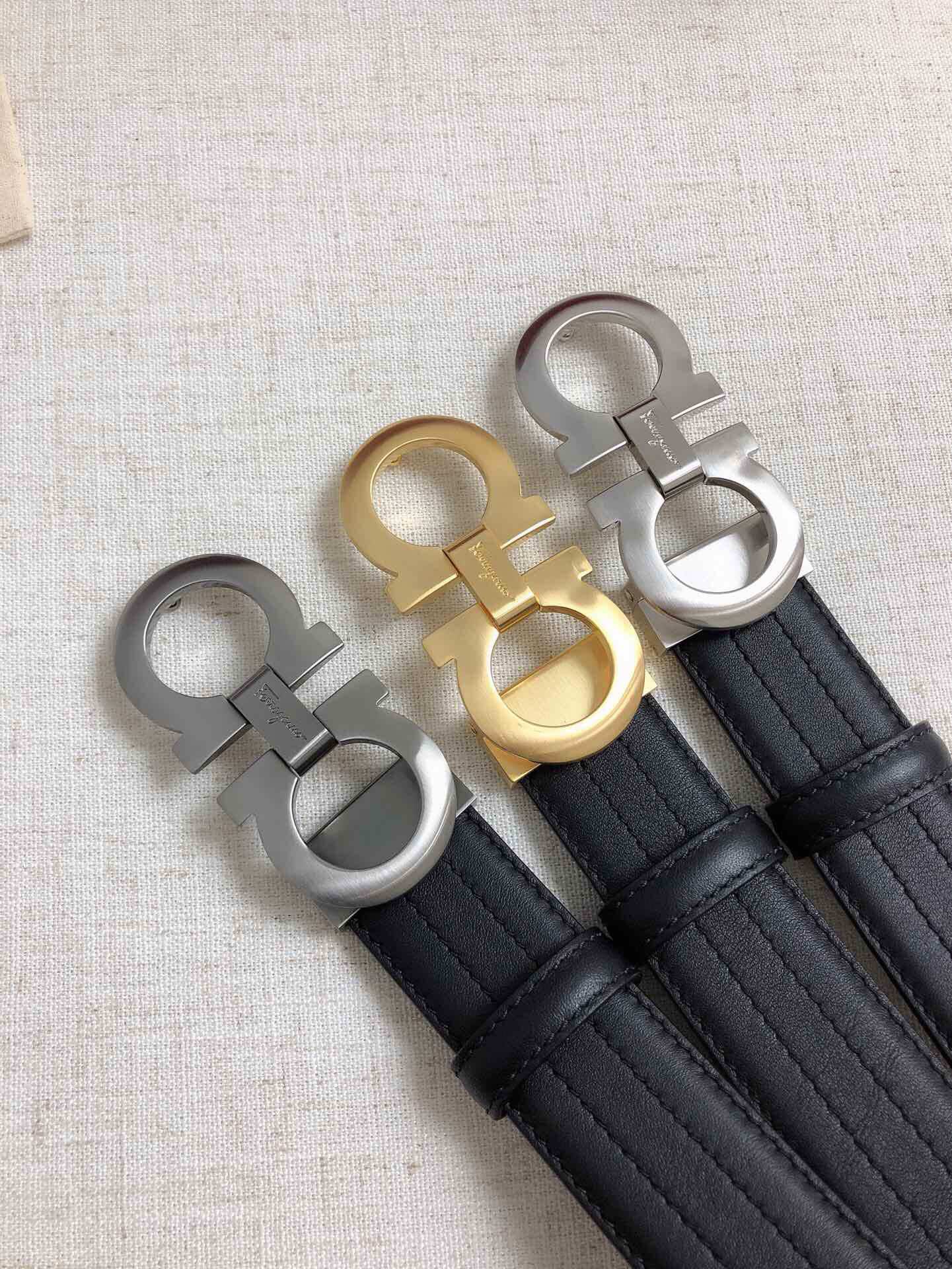 菲拉格慕 Ferragamo 高定典藏名品高定成衣时装外套连衣裙衬衫T恤 #C1EC260D 8