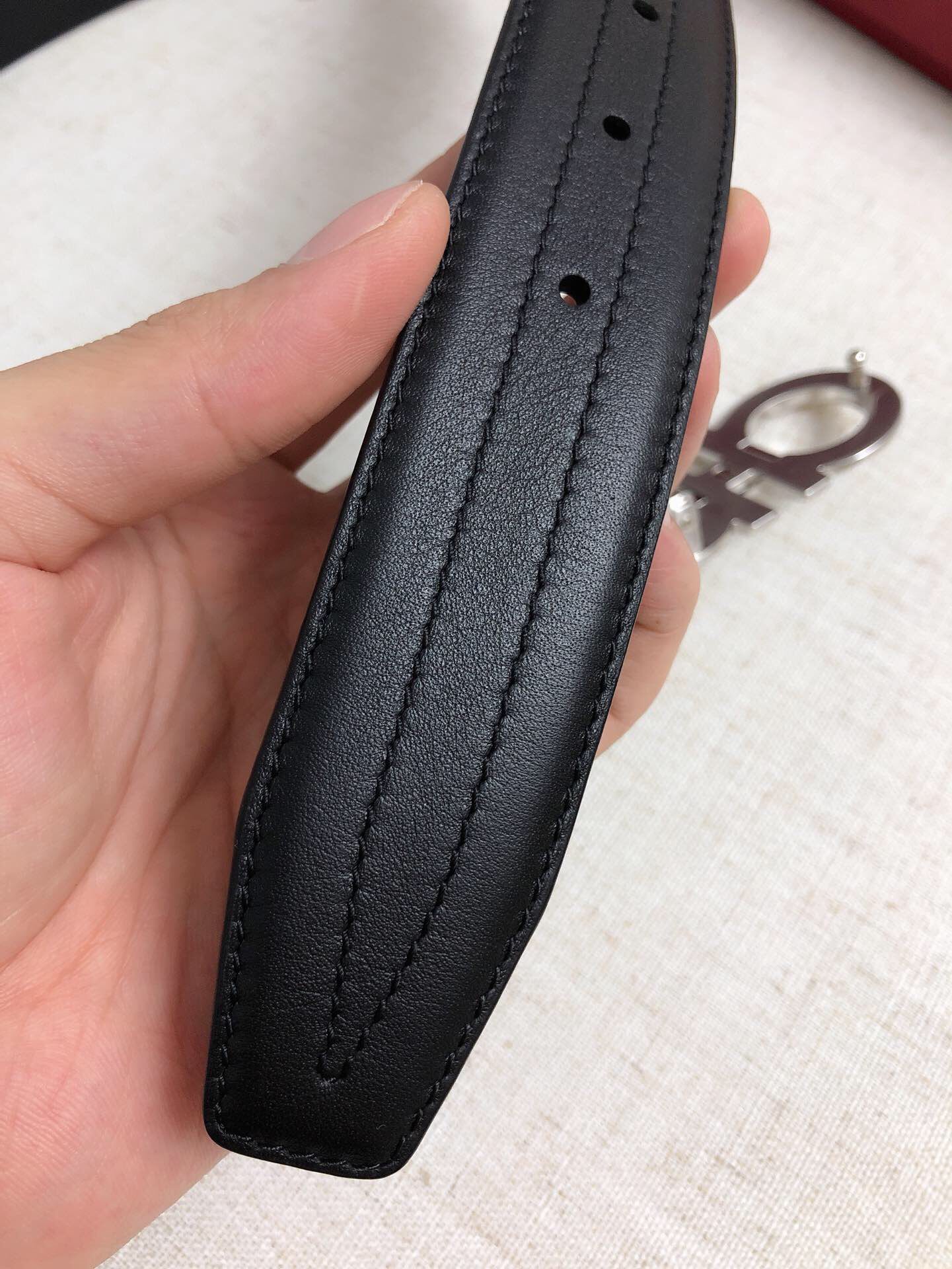菲拉格慕 Ferragamo 高定典藏名品高定成衣时装外套连衣裙衬衫T恤 #C1EC260D 5