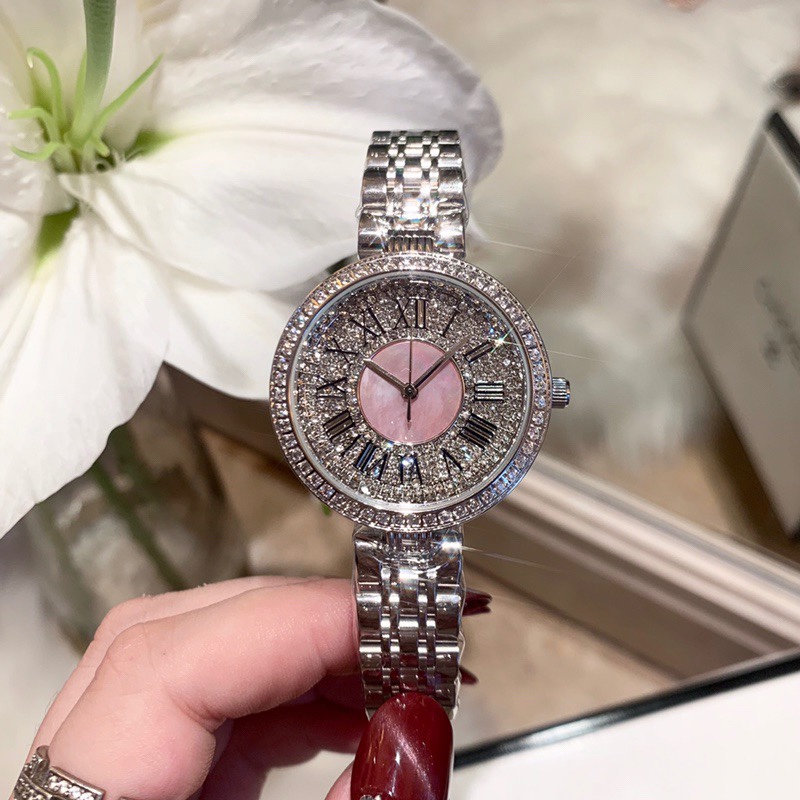 Chanel 香奈儿闪亮金金，尺寸32mm
