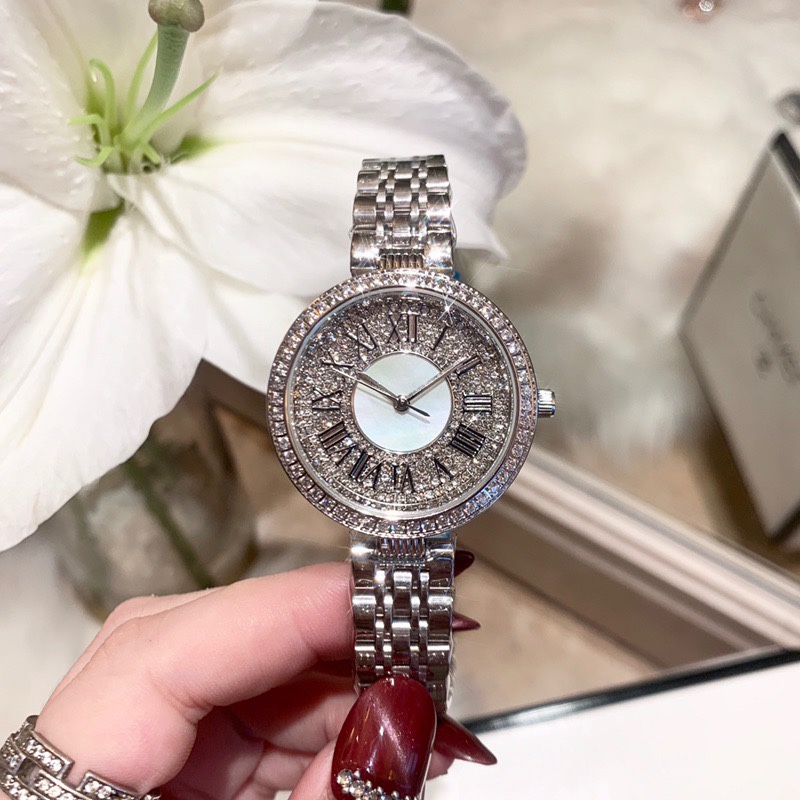 Chanel 香奈儿闪亮金金，尺寸32mm