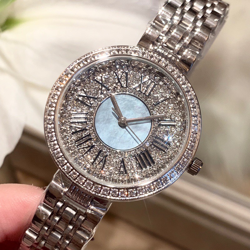 Chanel 香奈儿闪亮金金，尺寸32mm