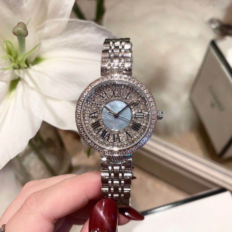 Chanel 香奈儿闪亮金金，尺寸32mm
