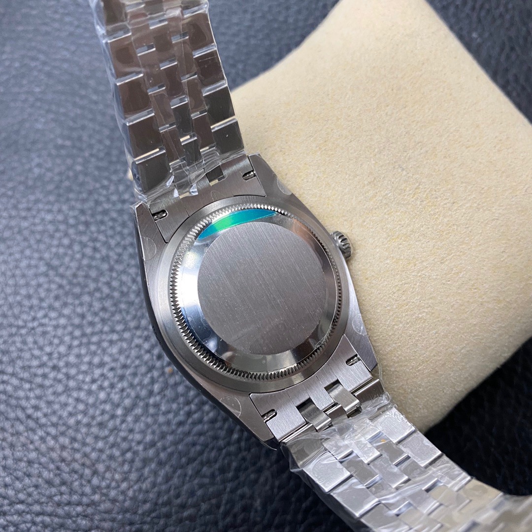 Rolex 劳力士日志系列36尺寸粉红的少女