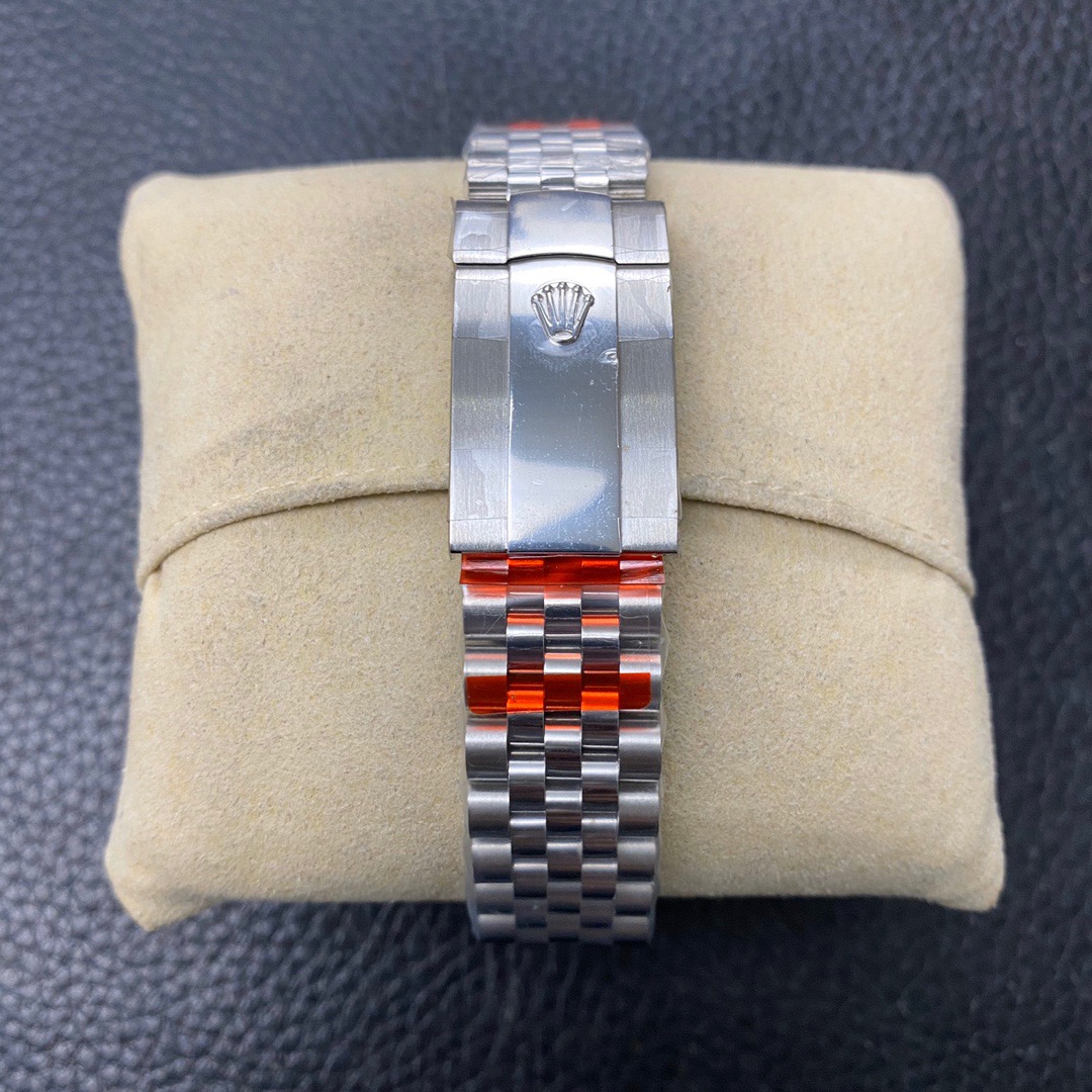 Rolex 劳力士日志系列36尺寸粉红的少女
