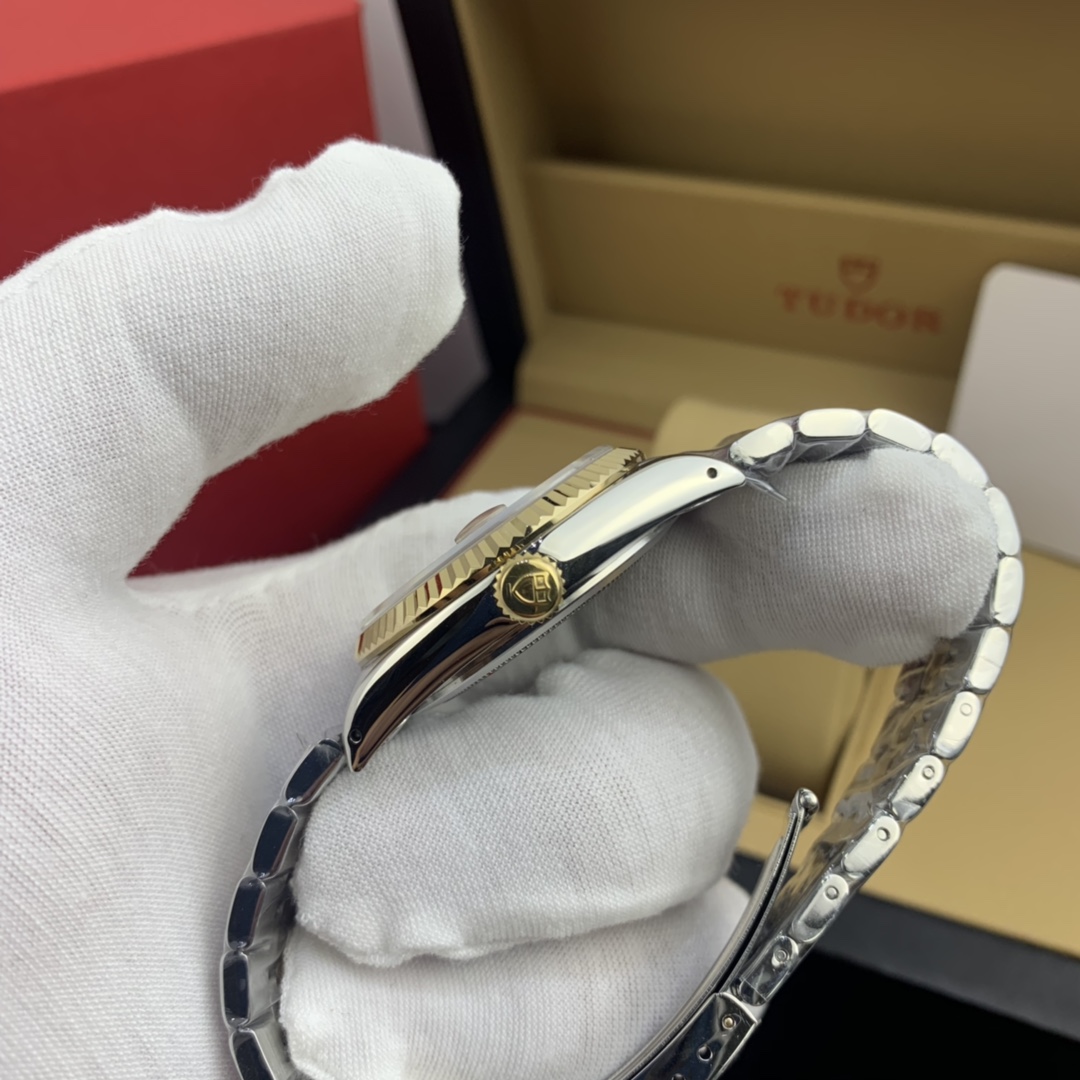 Tudor 皇家 帝舵王子系列36尺寸腕表