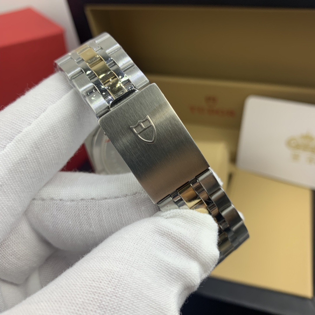 Tudor 皇家 帝舵王子系列36尺寸腕表