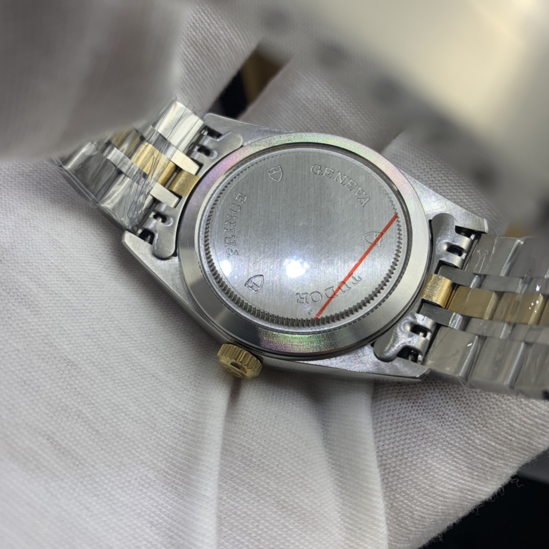 Tudor 皇家 帝舵王子系列36尺寸腕表