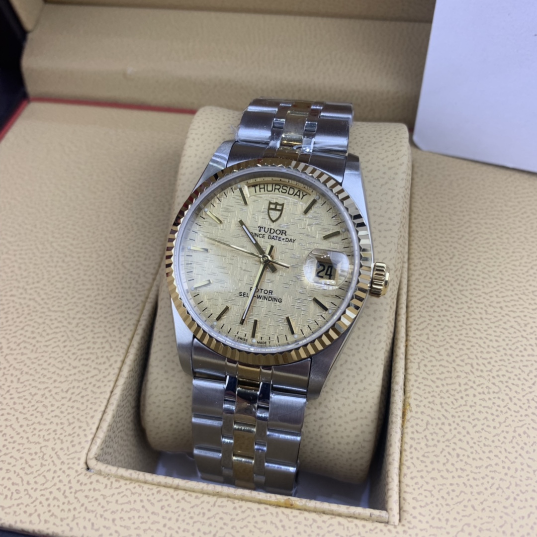 Tudor 皇家 帝舵王子系列36尺寸腕表