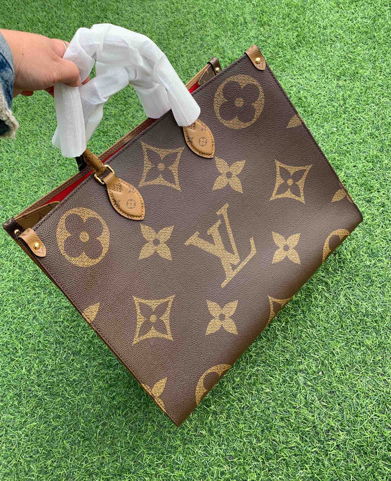 루이비통(모나리자) 108484 가방 Louis Vuitton Bag