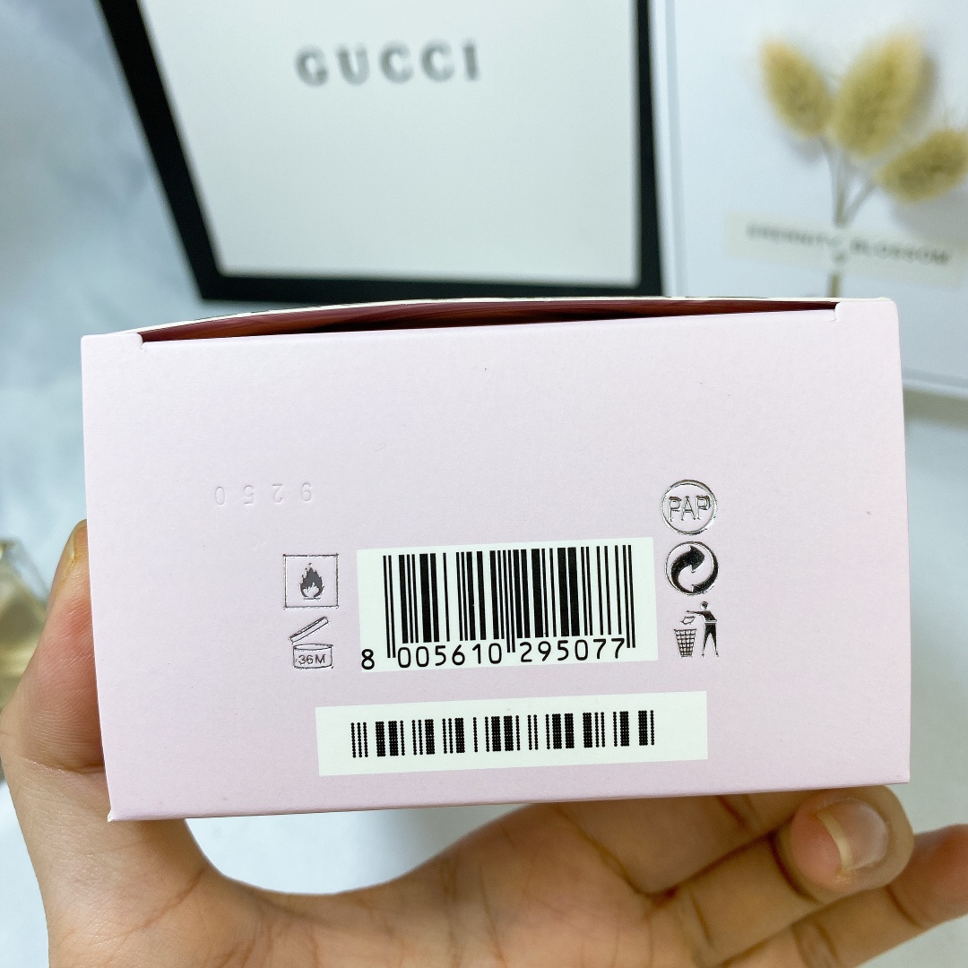 Gucci Bamboo Eau de Toilette for Women - Floral Fragrance, 75ml 9 i1578321371 9365 7