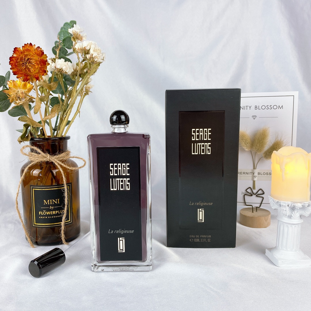 Serge Lutens Sale
 Perfume Designer 1:1 Replica
 White Resin