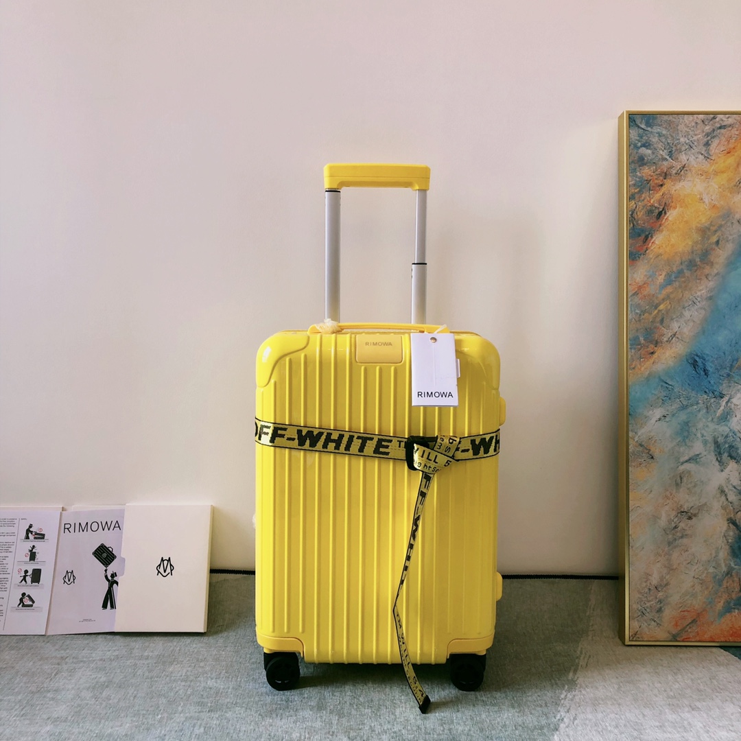 Oferta especial del 1 de mayo, 30 pulgadas, 490 con envío incluido, nuevo modelo ~ RIMOWA/日默瓦 Essential-832 serie, orig…
