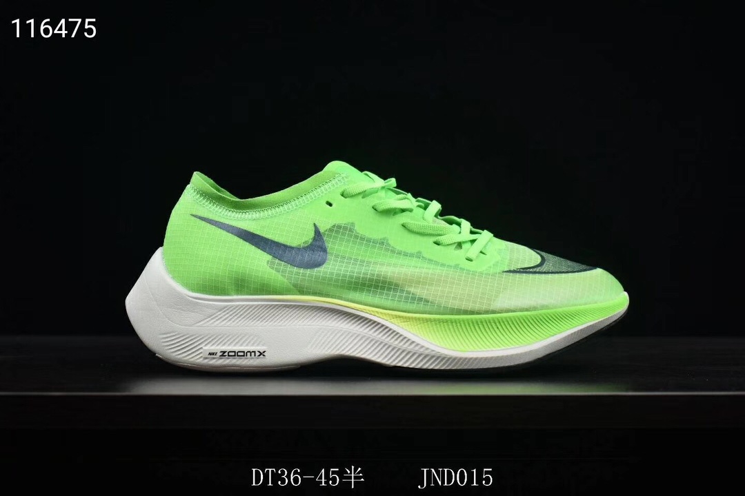 170 补货通知 Nike ZoomX Vaporfly Next马拉松跑步鞋