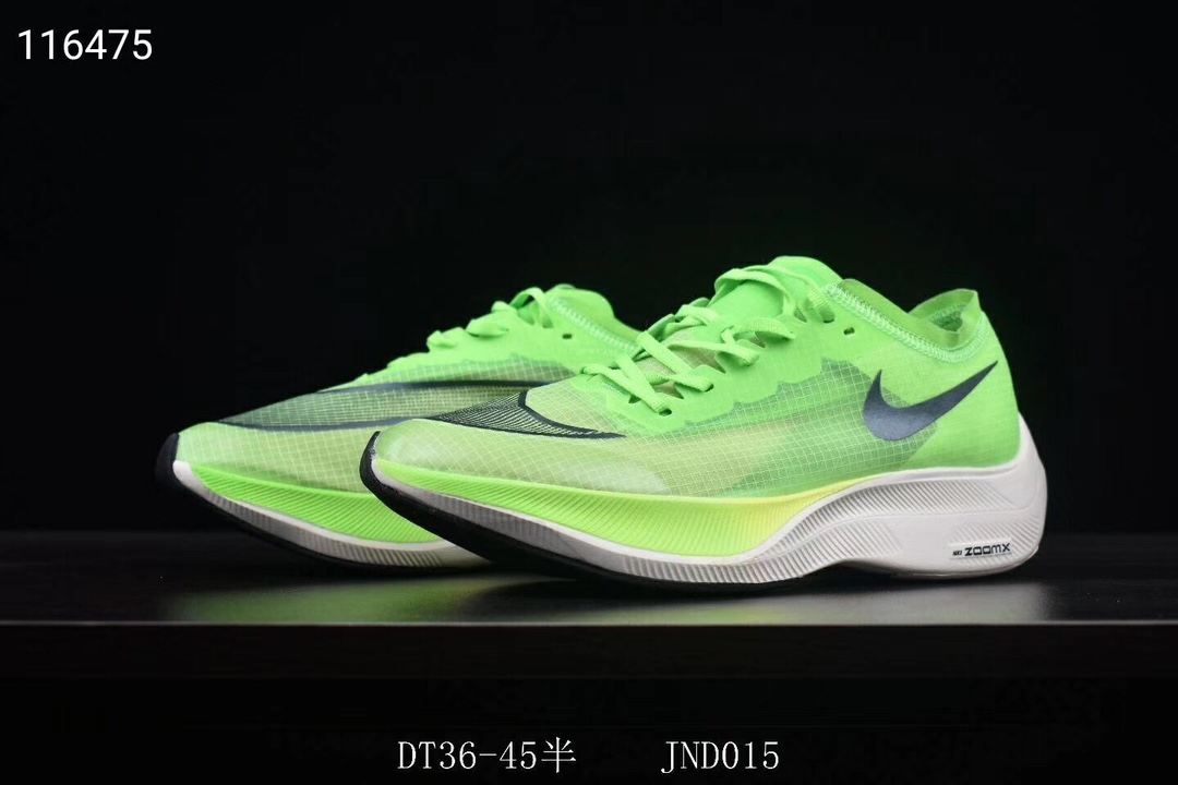 170 补货通知 Nike ZoomX Vaporfly Next马拉松跑步鞋
