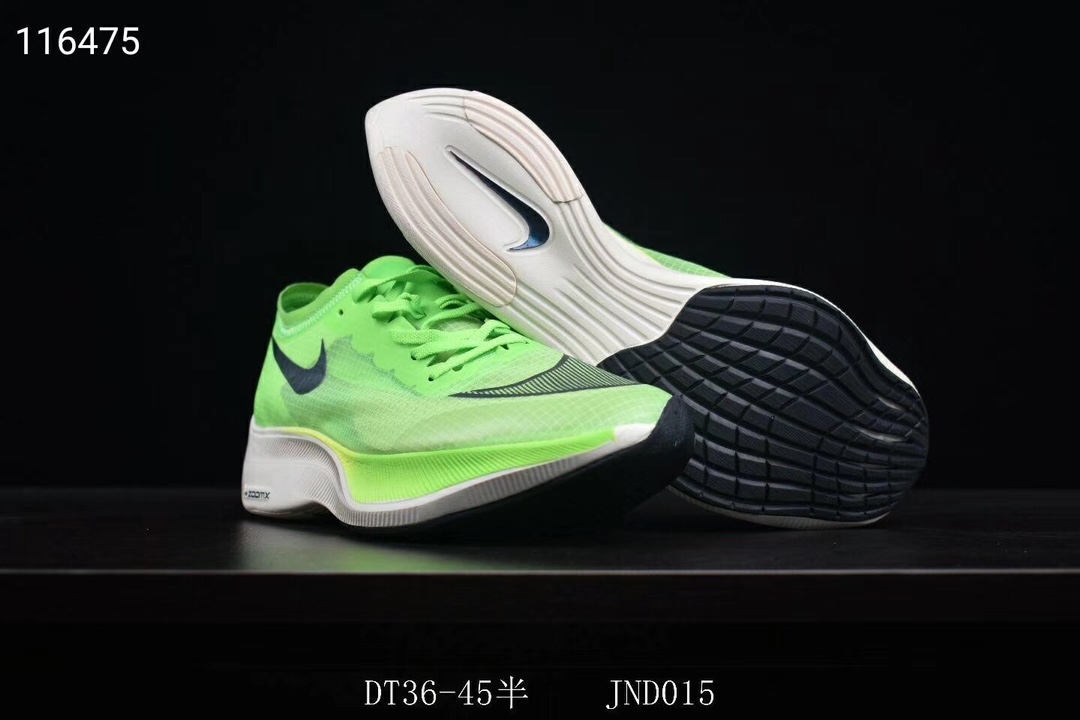 170 补货通知 Nike ZoomX Vaporfly Next马拉松跑步鞋