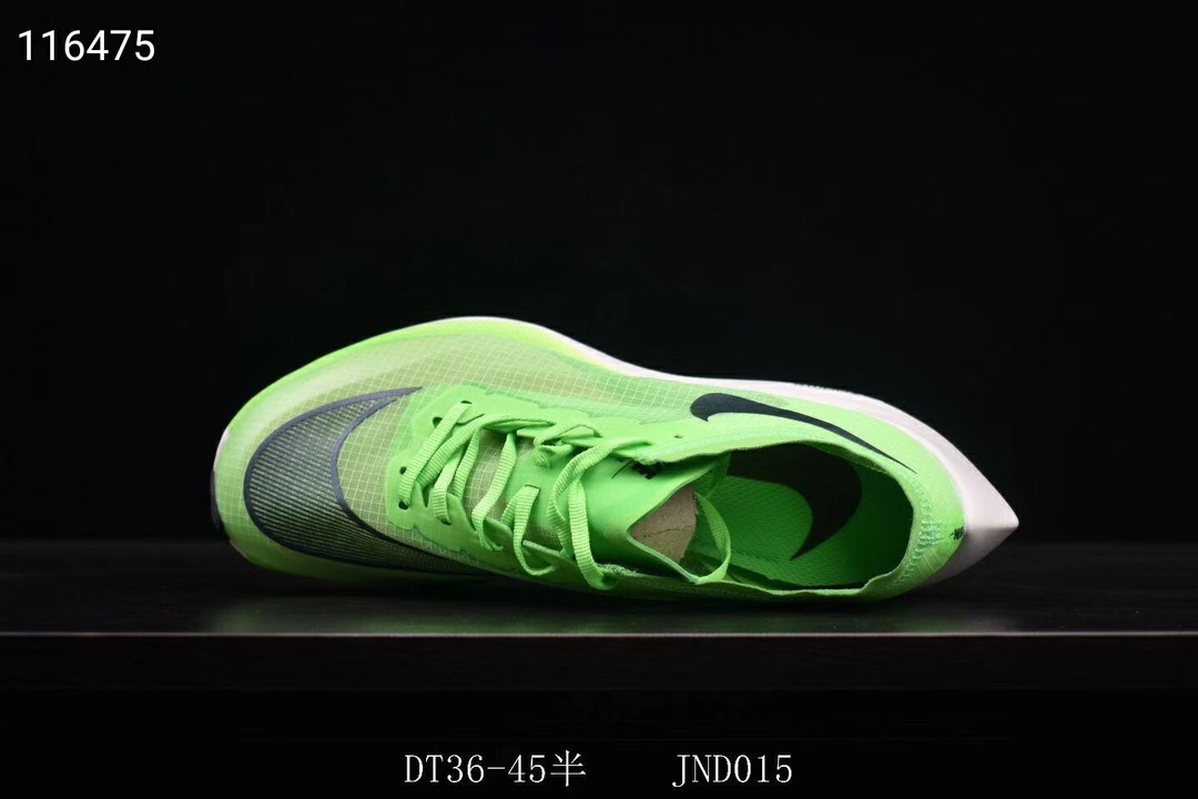 170 补货通知 Nike ZoomX Vaporfly Next马拉松跑步鞋