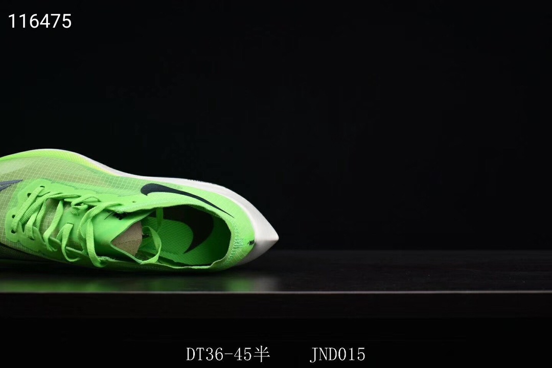 170 补货通知 Nike ZoomX Vaporfly Next马拉松跑步鞋