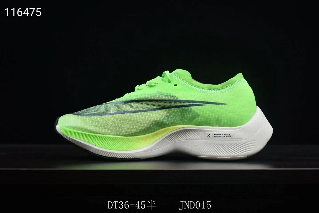 170 补货通知 Nike ZoomX Vaporfly Next马拉松跑步鞋