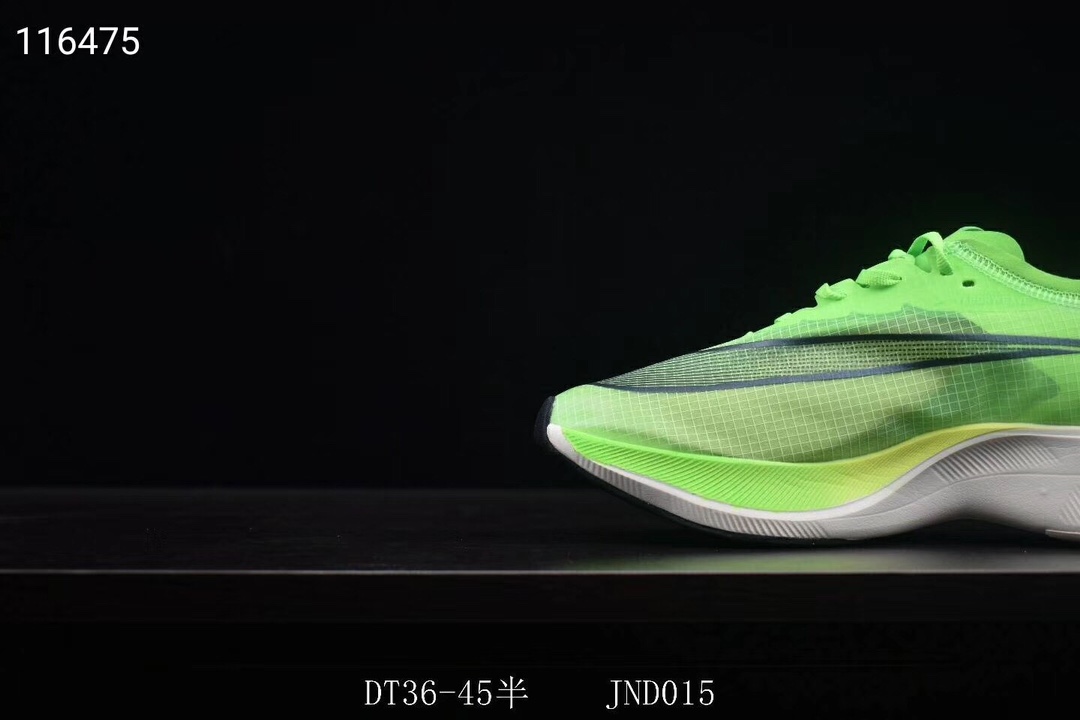 170 补货通知 Nike ZoomX Vaporfly Next马拉松跑步鞋