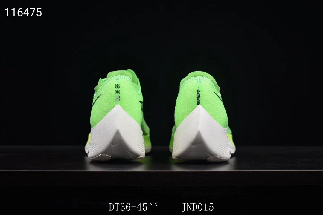 170 补货通知 Nike ZoomX Vaporfly Next马拉松跑步鞋